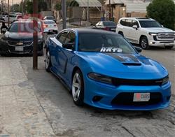 دودج تشارجر